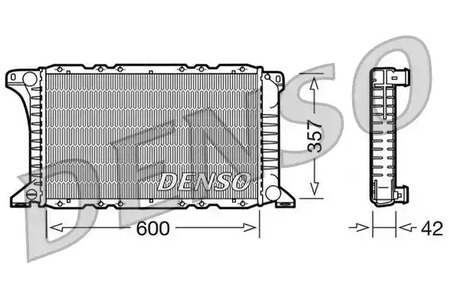 Фото DRM10090 Теплообменник NPS {forloop.counter}}