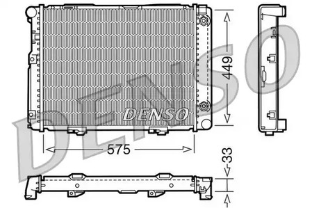 Фото DRM17061 Теплообменник NPS {forloop.counter}}