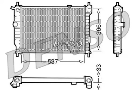 Фото DRM20010 Теплообменник NPS {forloop.counter}}