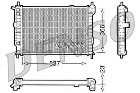 Фото DRM20012 Теплообменник NPS {forloop.counter}}