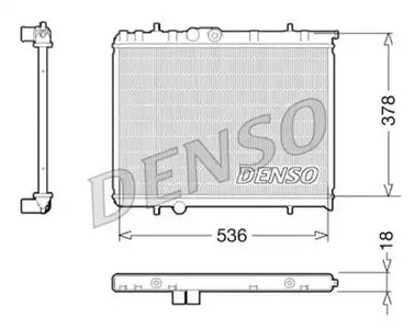 Фото DRM21034 Теплообменник NPS {forloop.counter}}