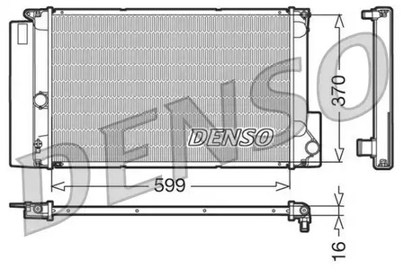 Фото DRM50026 Теплообменник NPS {forloop.counter}}