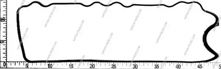 Фото M122I10 Прокладкa NPS {forloop.counter}}