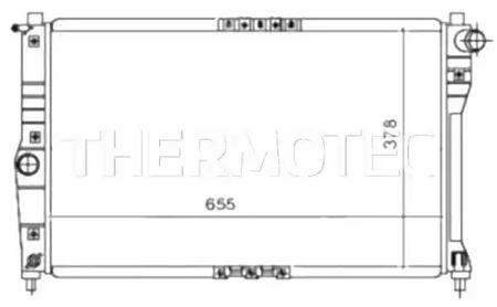 Фото D70006TT Теплообменник THERMOTEC {forloop.counter}}