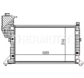 Фото D7M004TT Теплообменник THERMOTEC {forloop.counter}}