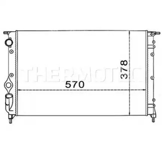 Фото D7R014TT Теплообменник THERMOTEC {forloop.counter}}