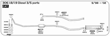 Фото 045000 Уплотняющее кольцо SIGAM {forloop.counter}}