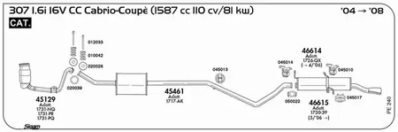 Фото 020026 Уплотняющее кольцо SIGAM {forloop.counter}}