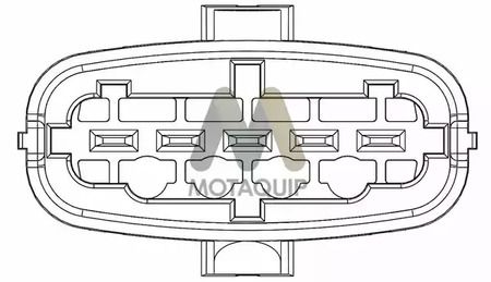 Фото LVMA269 Датчик MOTAQUIP {forloop.counter}}