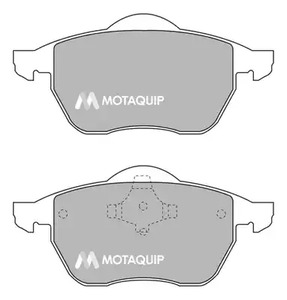 Фото LVXL293 Комплект тормозных колодок MOTAQUIP {forloop.counter}}