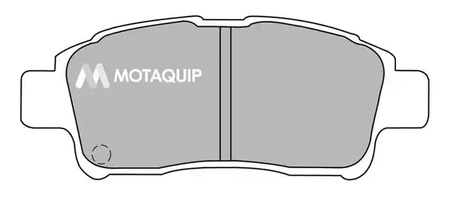 Фото LVXL345 Комплект тормозных колодок MOTAQUIP {forloop.counter}}