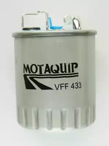 Фото VFF433 Фильтр MOTAQUIP {forloop.counter}}