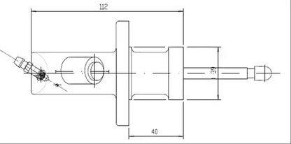 Фото VSC103 Цилиндр MOTAQUIP {forloop.counter}}