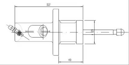 Фото VSC104 Цилиндр MOTAQUIP {forloop.counter}}