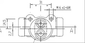 Фото VWC353 Цилиндр MOTAQUIP {forloop.counter}}