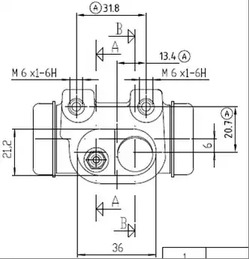 Фото VWC418 Цилиндр MOTAQUIP {forloop.counter}}