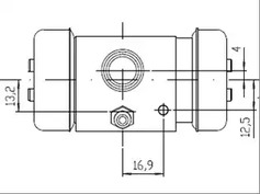 Фото VWC490 Цилиндр MOTAQUIP {forloop.counter}}