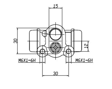 Фото VWC645 Цилиндр MOTAQUIP {forloop.counter}}