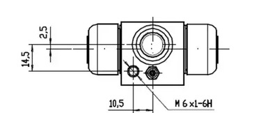 Фото VWC753 Цилиндр MOTAQUIP {forloop.counter}}