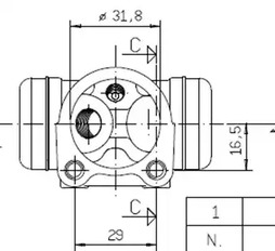 Фото VWC812 Цилиндр MOTAQUIP {forloop.counter}}