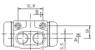 Фото VWC820 Цилиндр MOTAQUIP {forloop.counter}}