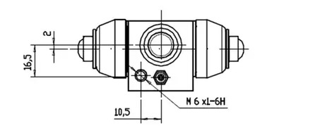 Фото VWC821 Цилиндр MOTAQUIP {forloop.counter}}