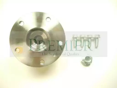 Фото PWK1700 Комплект подшипника BRT BEARINGS {forloop.counter}}