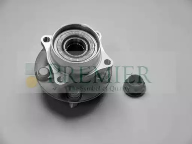 Фото PWK1716 Комплект подшипника BRT BEARINGS {forloop.counter}}