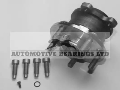 Фото ABK1554 Комплект подшипника AUTOMOTIVE BEARINGS {forloop.counter}}