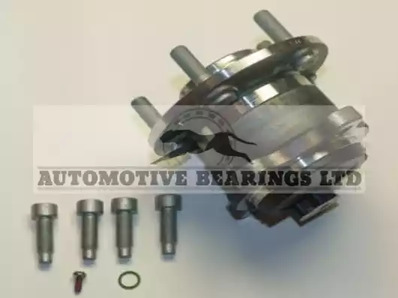 Фото ABK1554 Комплект подшипника AUTOMOTIVE BEARINGS {forloop.counter}}