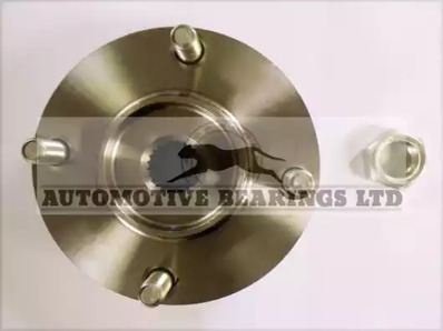 Фото ABK1761 Комплект подшипника AUTOMOTIVE BEARINGS {forloop.counter}}