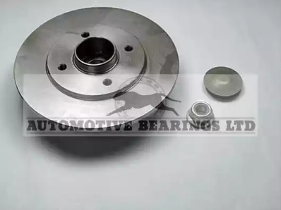 Фото ABK1768 Комплект подшипника AUTOMOTIVE BEARINGS {forloop.counter}}