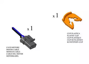 Фото ZRPG29L Подъемное устройство для окон ELECTRIC LIFE {forloop.counter}}