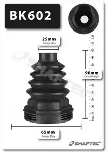 Фото BK602 Комплект пыльника SHAFTEC {forloop.counter}}