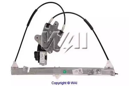 Фото WPR2348LM Подъемное устройство для окон WAI {forloop.counter}}