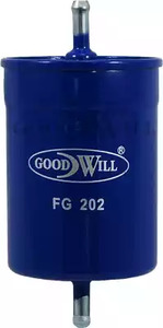 Фото FG202 Фильтр GOODWILL {forloop.counter}}