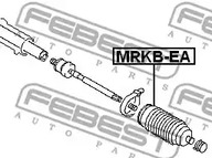 Фото MRKBEA Пыльник FEBEST {forloop.counter}}