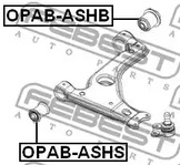 Фото OPABASHB Подвеска FEBEST {forloop.counter}}