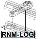 Фото RNMLOG Подвеска FEBEST {forloop.counter}}