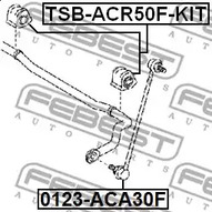 Фото TSBACR50FKIT Подвеска FEBEST {forloop.counter}}