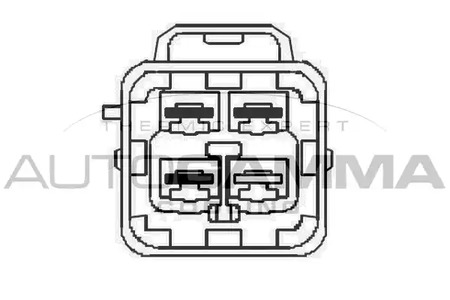 Фото GA220619 Вентилятор AUTOGAMMA {forloop.counter}}