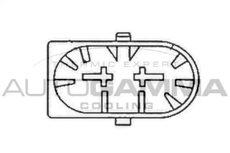 Фото GA200551 Вентилятор AUTOGAMMA {forloop.counter}}
