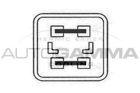 Фото GA200522 Вентилятор AUTOGAMMA {forloop.counter}}