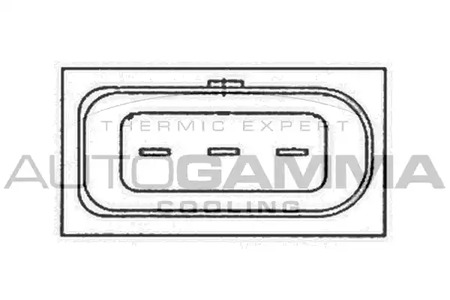 Фото GA201572 Вентилятор AUTOGAMMA {forloop.counter}}