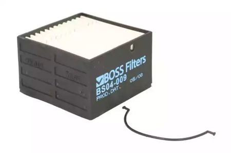 Фото BS04009 Фильтр BOSS FILTERS {forloop.counter}}