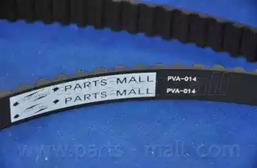 Фото PVA014 Ремень PARTS-MALL {forloop.counter}}