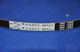 Фото PVB023 Ремень PARTS-MALL {forloop.counter}}