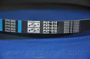 Фото PVF016 Ремень PARTS-MALL {forloop.counter}}