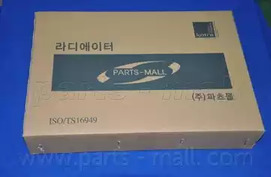 Фото PXNDC012 Теплообменник PARTS-MALL {forloop.counter}}