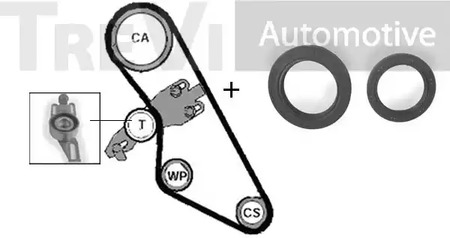 Фото KD1005S Ременный комплект TREVI AUTOMOTIVE {forloop.counter}}